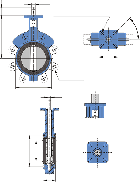 butterfly-valves