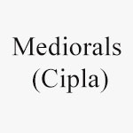 Mediorals-(Cipla)