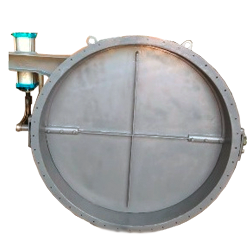 damper-valves