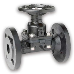 diaphragm-valves