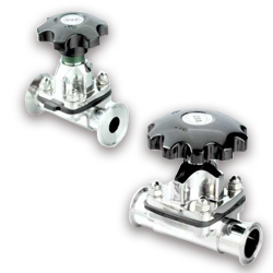 diaphragm-valves