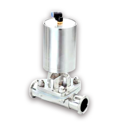 diaphragm-valves