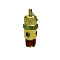 safety-valve