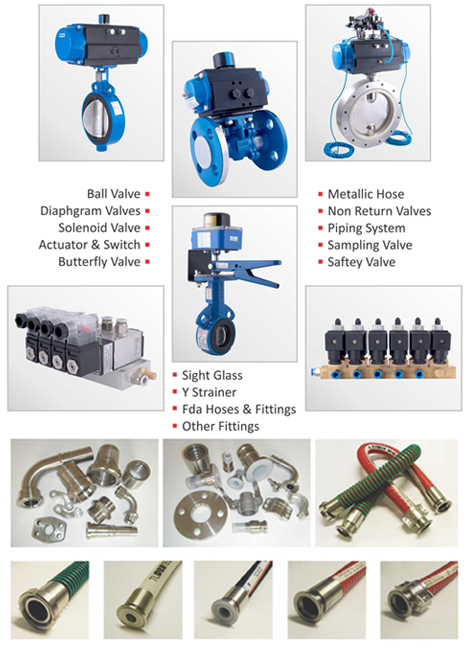 valves-manufacturer
